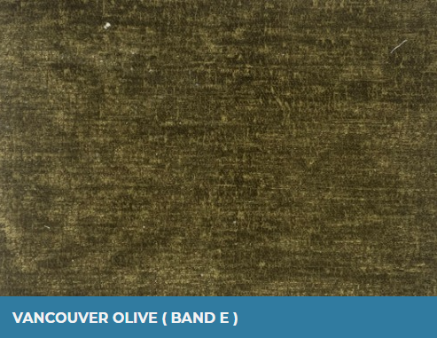 Vancouver Olive